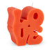 WD LIFESTYLE Candela Profumata Decoro Love 8,9 X 4,8 X 9,8 Cm Amsterdam Line - 853LOV