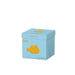 WD LIFESTYLE Bicchiere In Vetro Borosilicato 250 Ml Decoro Pesce Con Amo Monterey Line - 927AMO