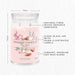 YANKEE CANDLE Giara Grande Signature Pink Sands - 1629962E