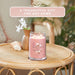 YANKEE CANDLE Giara Grande Signature Pink Sands - 1629962E