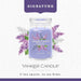 YANKEE CANDLE Giara Grande Lilac Blossom - 1629963E