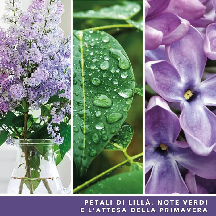 YANKEE CANDLE Giara Grande Lilac Blossom - 1629963E