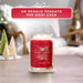 YANKEE CANDLE Giara Grande Sparkling Cinnamon - 1629975E