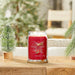 YANKEE CANDLE Giara Grande Sparkling Cinnamon - 1629975E
