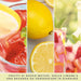 YANKEE CANDLE Giara Grande Ice Berry Lemonade - 1629983E