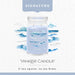 YANKEE CANDLE Giara Grande Signature Ocean Air - 1629984E