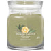 YANKEE CANDLE Giara Media Sage E Citrus - 1629995E