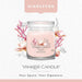 YANKEE CANDLE Giara Media Signature Pink Sands - 1629996E