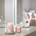 YANKEE CANDLE Giara Media Signature Pink Sands - 1629996E