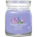 YANKEE CANDLE Giara Media Lilac Blossom - 1629997E