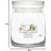 YANKEE CANDLE Giara Media Signature Coconut Beach - 1630001E