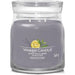 YANKEE CANDLE Giara Media Black Tea E Lemon - 1630012E