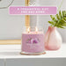 YANKEE CANDLE Giara Media Signature Wild Orchid - 1630013E