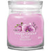 YANKEE CANDLE Giara Media Signature Wild Orchid - 1630013E