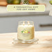 YANKEE CANDLE Giara Media Ice Berry Lemonade - 1630017E