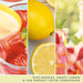 YANKEE CANDLE Giara Media Ice Berry Lemonade - 1630017E