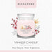 YANKEE CANDLE Giara Media Pink Cherry Vanilla - 1630020E