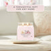 YANKEE CANDLE Giara Media Pink Cherry Vanilla - 1630020E