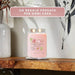 YANKEE CANDLE Giara Grande Fresh Cut Roses - 1630682E