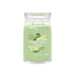 YANKEE CANDLE Giara Grande Vanilla Lime