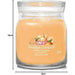YANKEE CANDLE Giara Media Mango Ice Cream - 1632325E