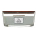YANKEE CANDLE Woodwick Ellipse Lavander E Ceder
