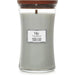 YANKEE CANDLE Woodwick Grande Lavander E Ceder