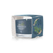 YANKEE CANDLE Candela Votiva Bayside Cedar - 1686345E