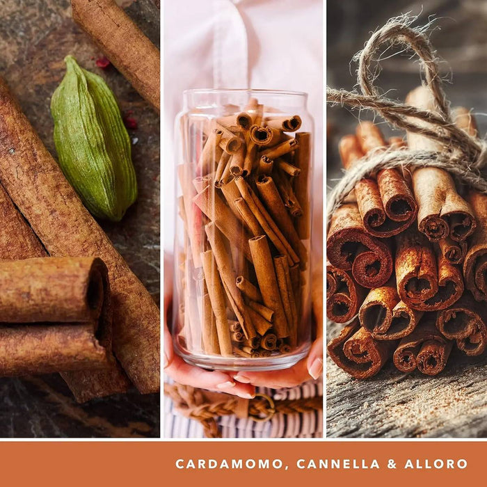 YANKEE CANDLE Giara Grande Cinnamon Stick - 1701372E
