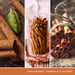 YANKEE CANDLE Giara Grande Cinnamon Stick - 1701372E