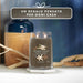 YANKEE CANDLE Giara Grande Vanilla Bean Espresso - 1701377E