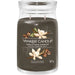 YANKEE CANDLE Giara Grande Vanilla Bean Espresso - 1701377E