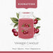 YANKEE CANDLE Giara Grande Black Cherry - 1701380E