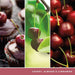 YANKEE CANDLE Giara Grande Black Cherry - 1701380E
