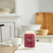 YANKEE CANDLE Giara Grande Black Cherry - 1701380E