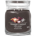 YANKEE CANDLE Giara Media Signature Black Coconut - 1701382E