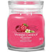 YANKEE CANDLE Giara Media Red Raspberry - 1701386E