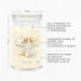 YANKEE CANDLE Giara Grande Soft Wool Amber - 1721061E
