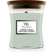 YANKEE CANDLE Woodwick Giara Media Sagewood E Seagrass