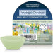 YANKEE CANDLE Cera Da Fondere Cucumber Mint Cooler - 1728835E