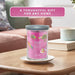YANKEE CANDLE Tumbler Grande Art In The Park - 1728878E