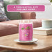 YANKEE CANDLE Giara Grande Art In The Park - 1728890E