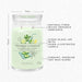 YANKEE CANDLE Giara Grande Cucumber Mint Cooler - 1728894E