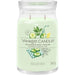 YANKEE CANDLE Giara Grande Cucumber Mint Cooler - 1728894E