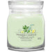 YANKEE CANDLE Giara Media Cucumber Min Cooler - 1728904E