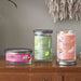 YANKEE CANDLE Tumbler Grande Watercolour Skies - 1734811E