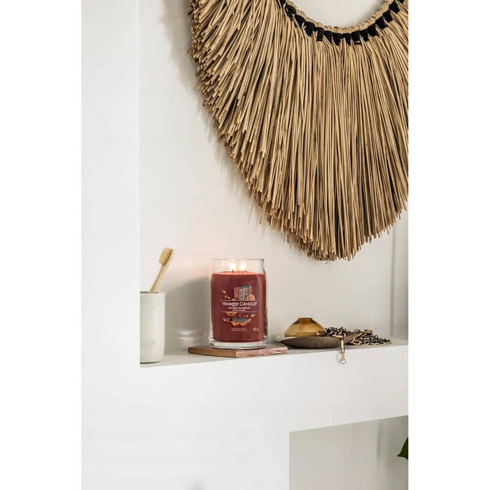 YANKEE CANDLE Giara Grande Autumn Daydream - 1743378E