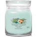 YANKEE CANDLE Giara Media Aloe Agave - 1749328E