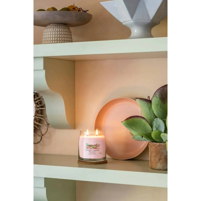 YANKEE CANDLE Giara Media Desert Blooms - 1749330E