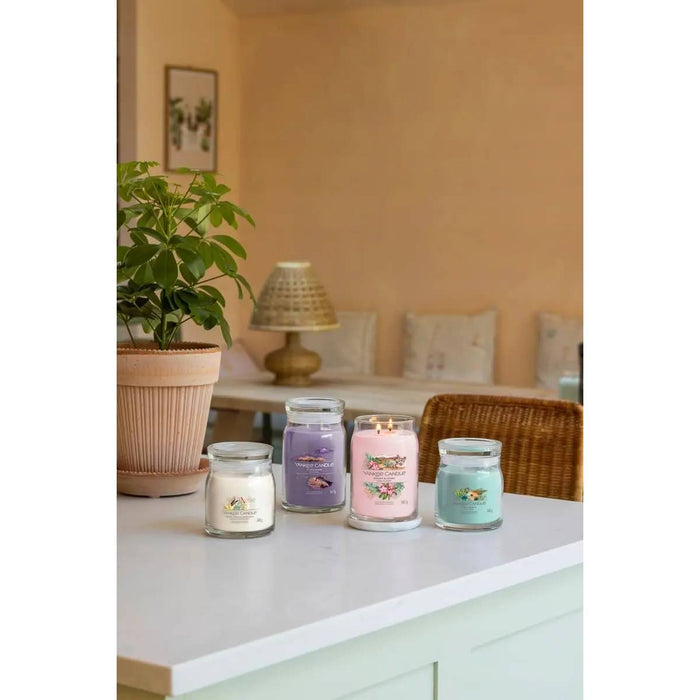 YANKEE CANDLE Giara Media Desert Blooms - 1749330E